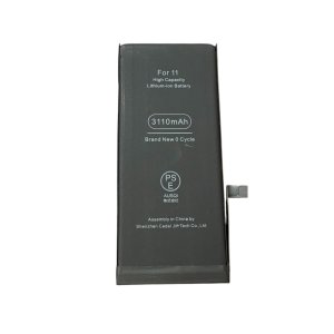 iPhone11 バッテリー交換