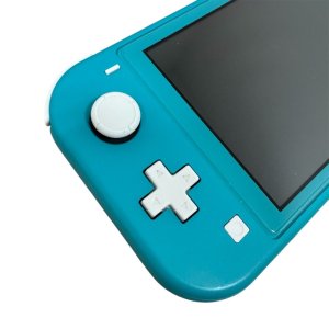Nintendo Switch Lite アナログスティック交換