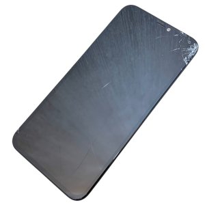 iPhone11Pro フロントパネル交換