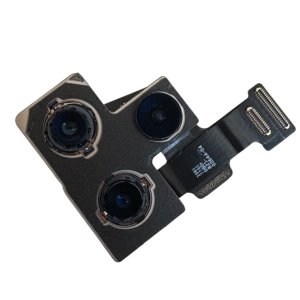 iPhone12ProMax アウトカメラ交換