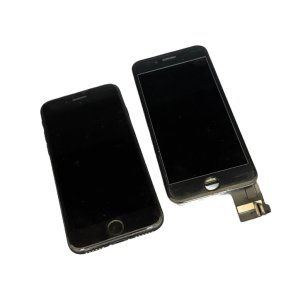 iPhoneSE2　液晶交換