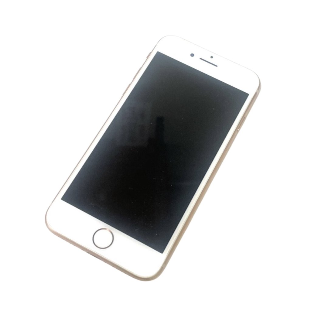 iPhone8 バッテリー交換