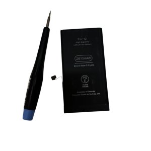 【充電の減りが早い】iPhone 12 バッテリー交換