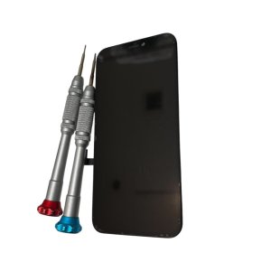【ブラックアウト】iPhone 12 mini 液晶交換