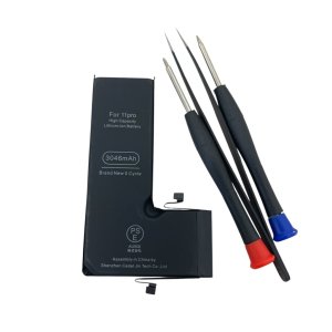 iPhone11Pro バッテリー交換