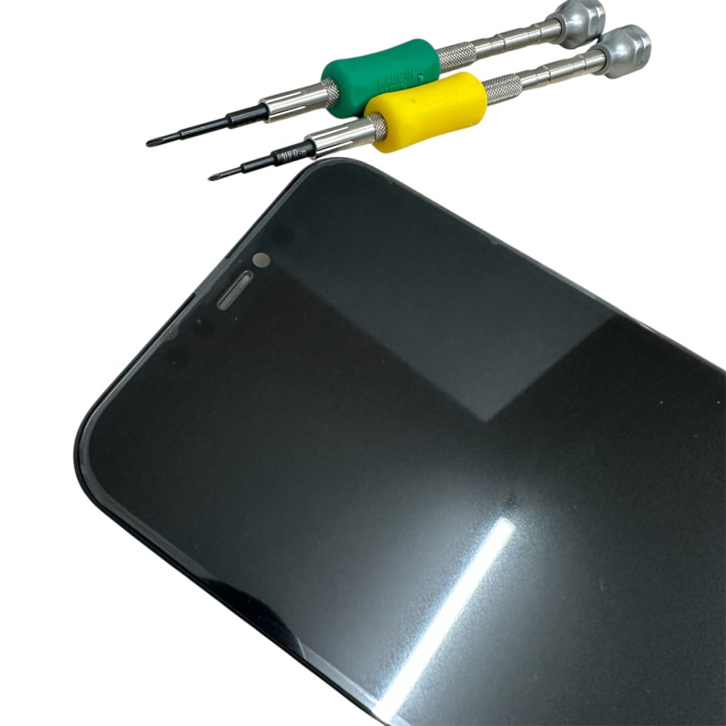 iPhone11 液晶交換修理