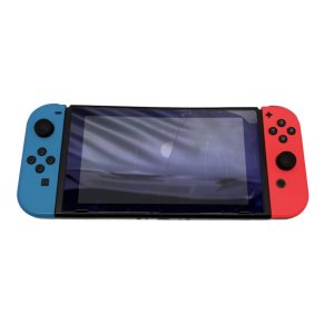 Nintendo Switch 液晶交換