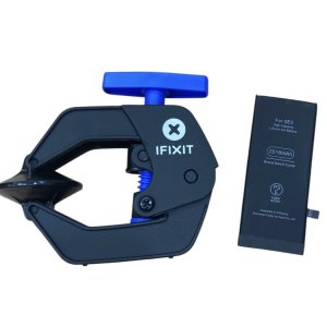 iPhoneSE3 バッテリー交換