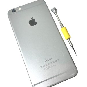 iPhone6S Plus バッテリー交換