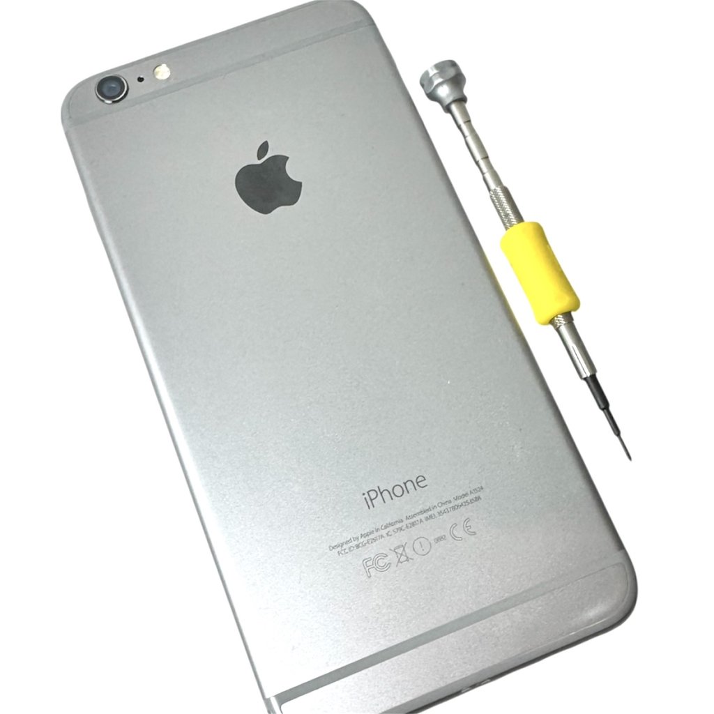 iPhone6S Plus バッテリー交換