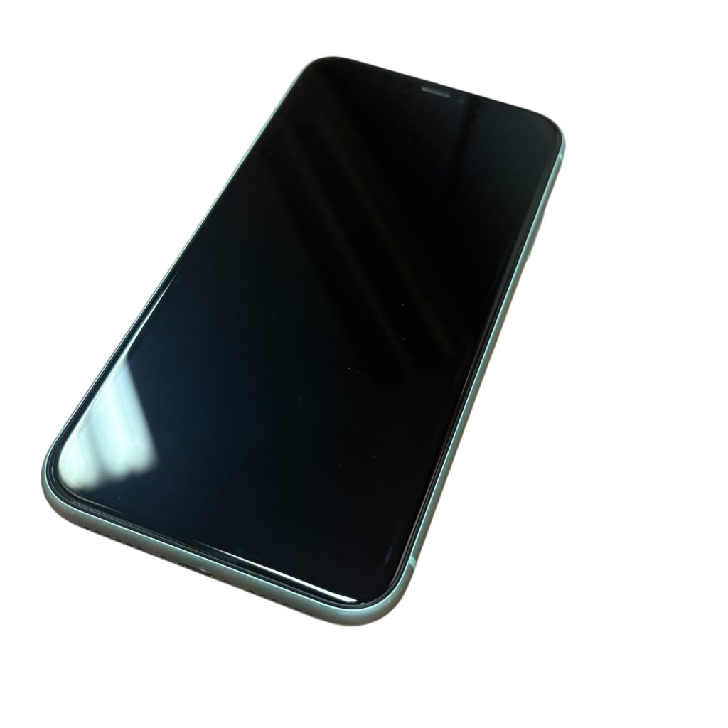 iPhone11 液晶交換