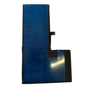 iPhone X バッテリー交換