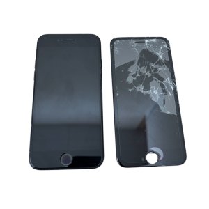 iphoneSE3　液晶交換