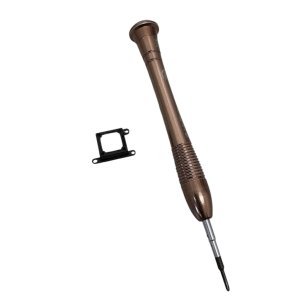 iPhone8Plus イヤースピーカー交換