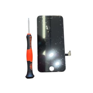 【iPhoneSE（第3世代）パネル交換】