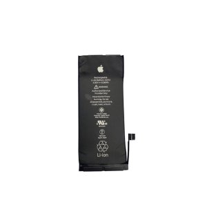 iPhoneSE2　バッテリー交換修理