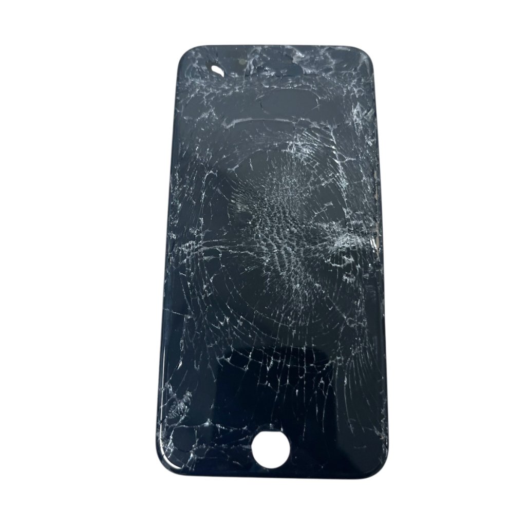 iPhone SE2 フロントパネル交換