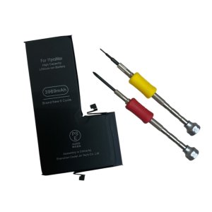 iPhone11proMAX バッテリー交換