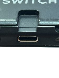 任天堂Switch 有機EL コネクタ修理