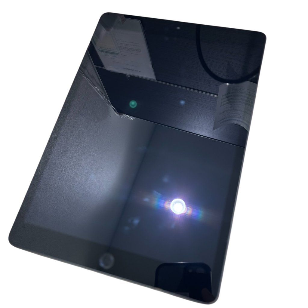 iPad第8世代パネル交換