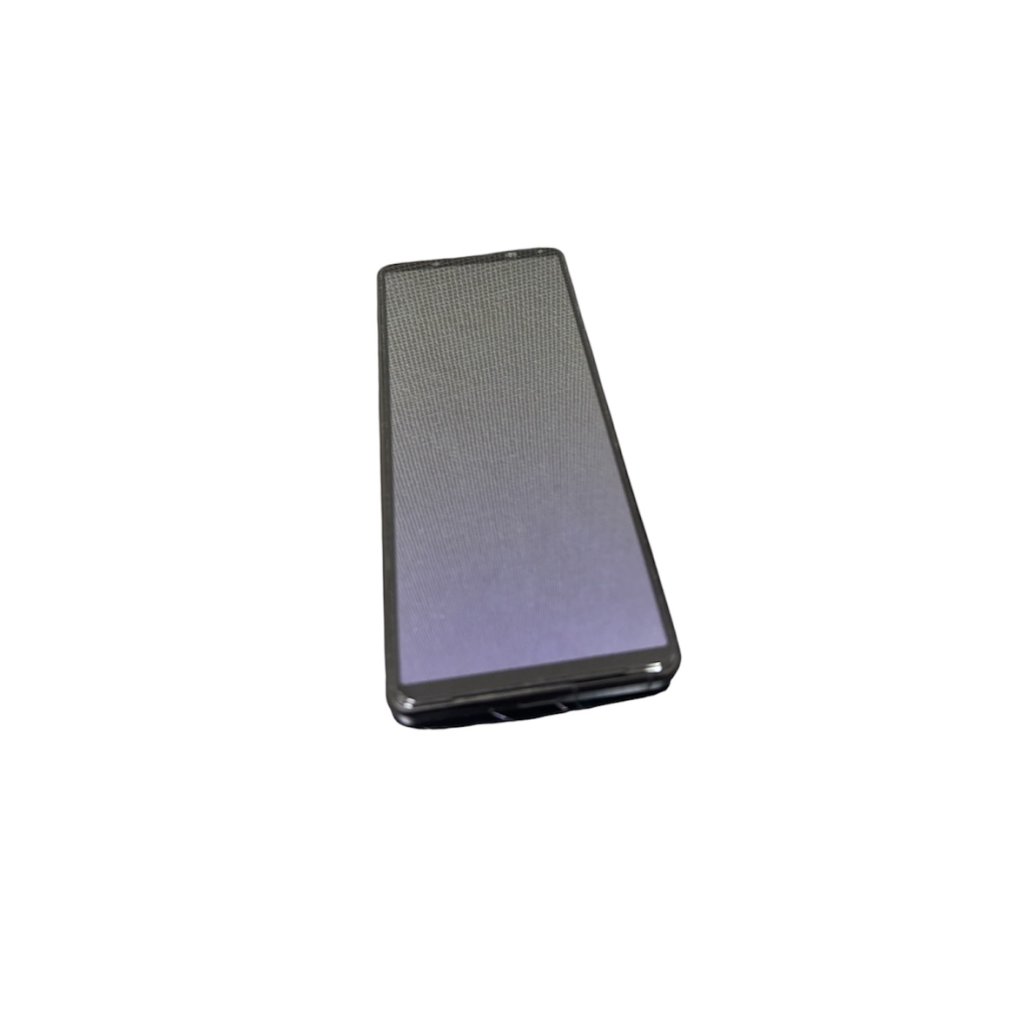 Android端末 液晶交換