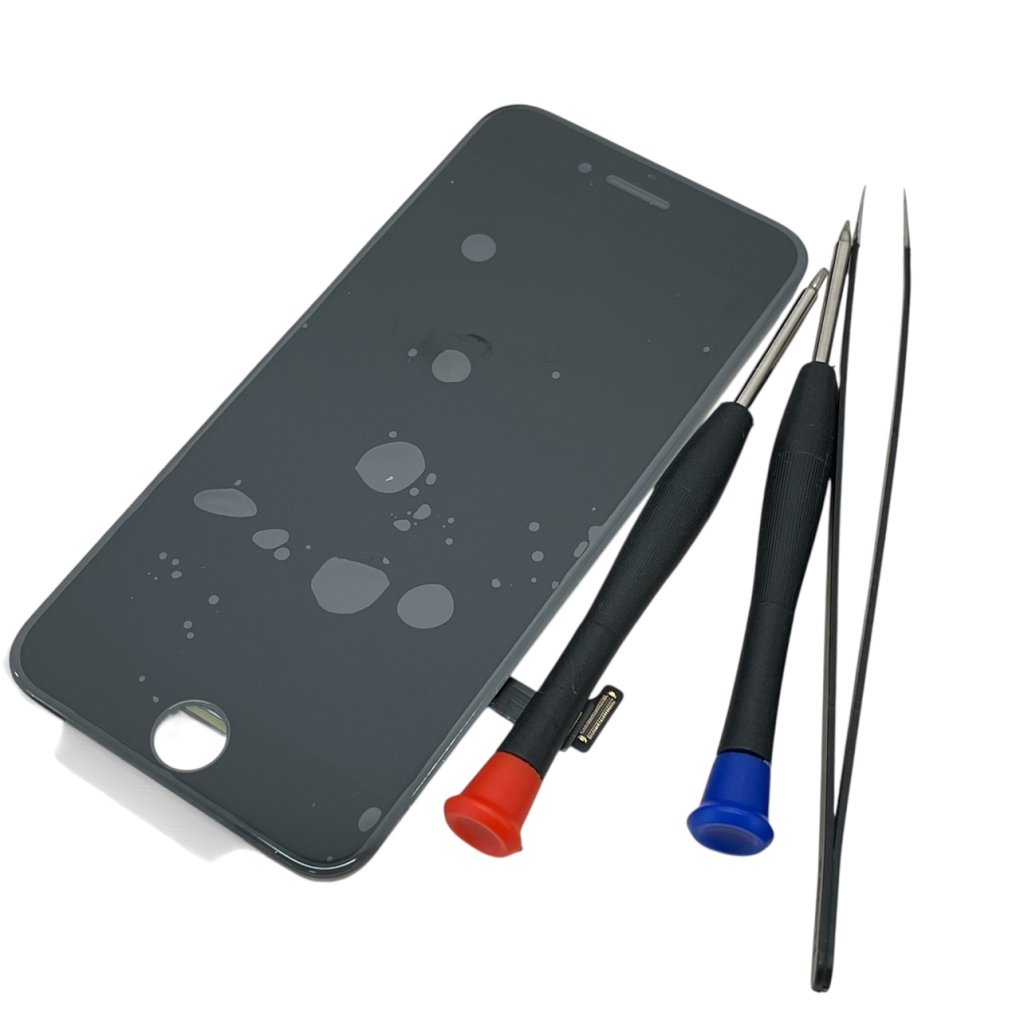 iPhone8 フロントパネル交換