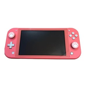 【スティックの反応がおかしい】Nintendo Switch Lite・スティック交換