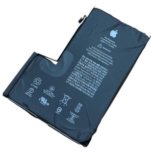 iPhone12ProMax バッテリー交換