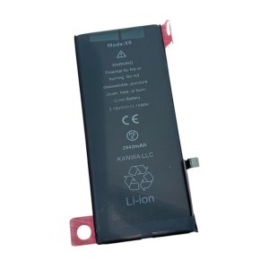 iPhoneXR バッテリー交換修理