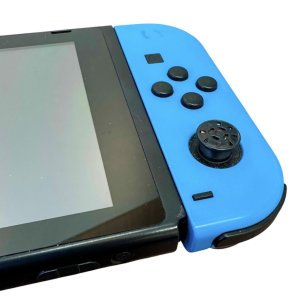 【Joy-Conが反応しない】Nintendo Switch Joy-Con本体レール交換修理