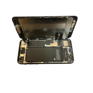 iPhoneSE3 バッテリー交換