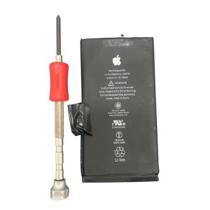 iPhone 12 バッテリー交換