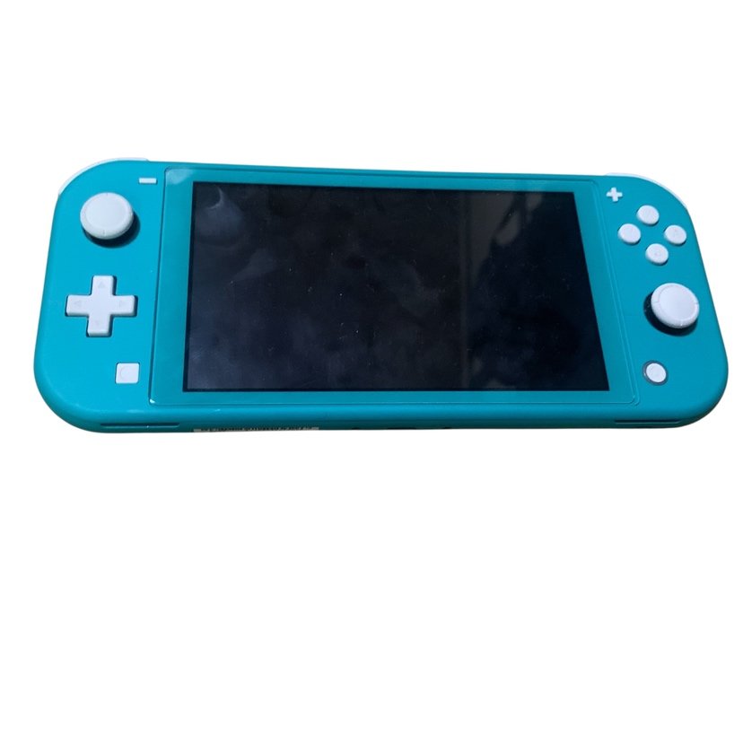 Nintendo Switch 基板修理