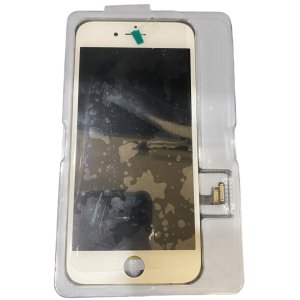 iPhone 8 パネル交換