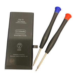 iPhone11　バッテリー交換