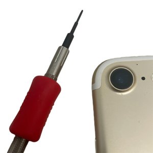 iPhone7 アウトカメラ修理