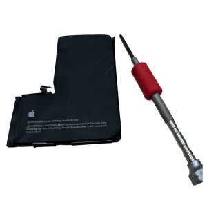 iPhone13Proバッテリー交換