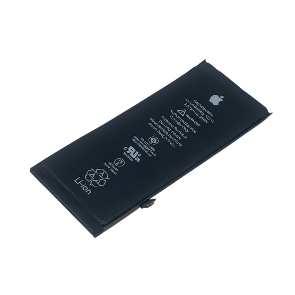 iPhone SE2 バッテリー交換