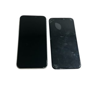 iPhoneXR 液晶交換