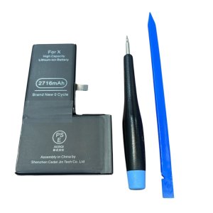 iPhone11　バッテリー交換