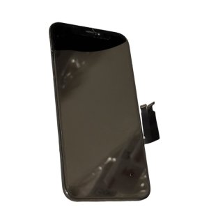 iPhoneXR 液晶交換