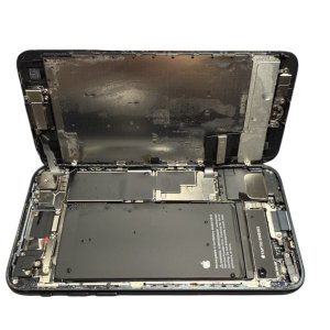 【水没してしまった】iPhoneXS 液晶交換修理