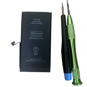 iPhone 13 バッテリー交換