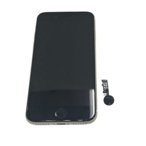 iPhoneSE2 ホームボタン修理