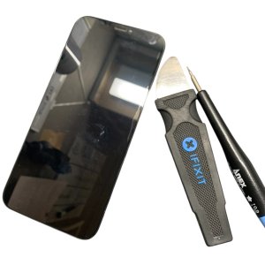 iPhone12 液晶交換