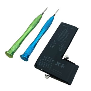 iPhone11Proバッテリー交換