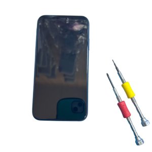 iPhone11 液晶交換