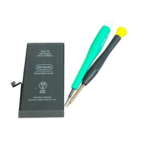 iPhone12  バッテリー 交換修理