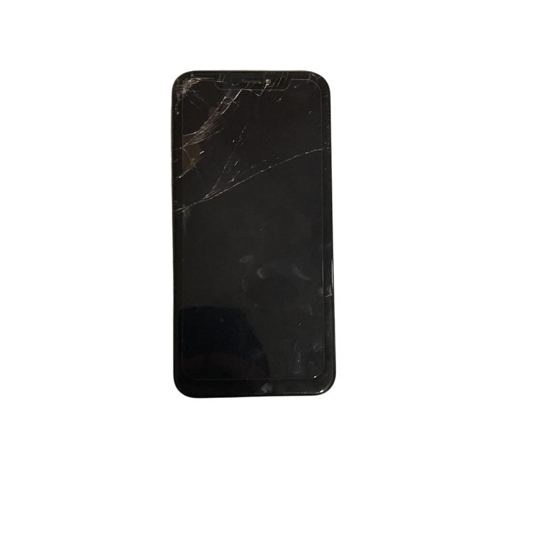 iPhoneXR 液晶交換