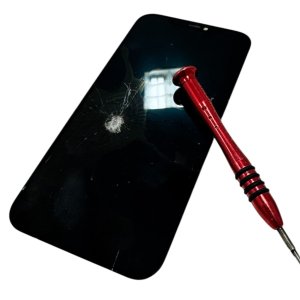 iPhone11 パネル交換